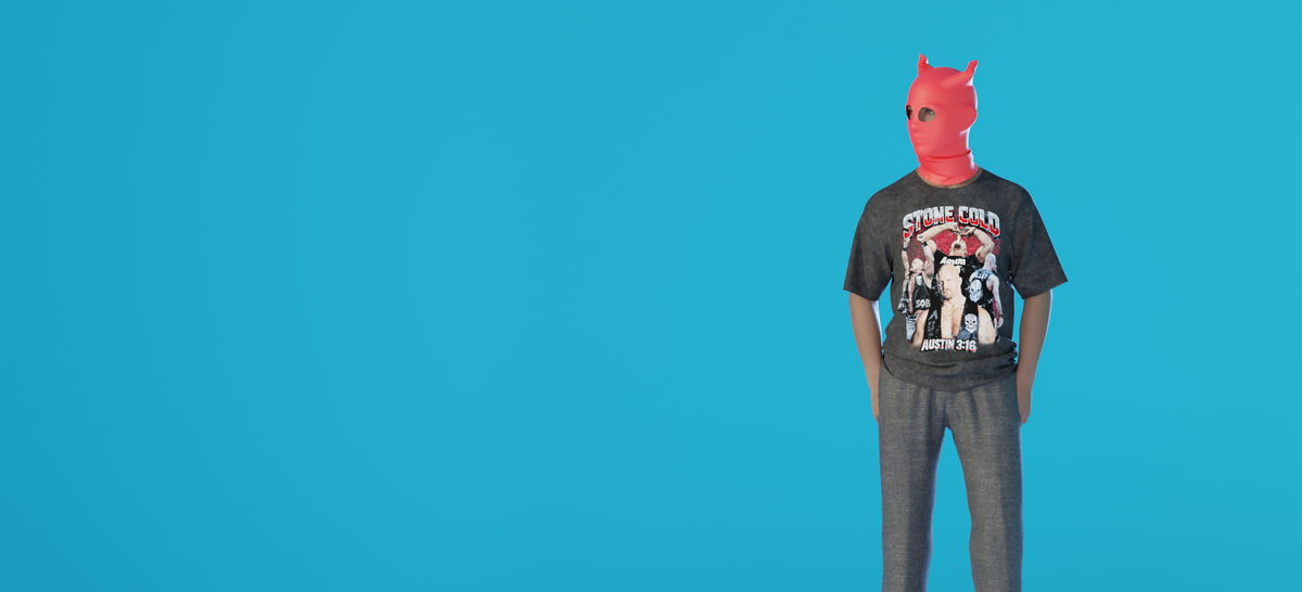 Stone Cold Austin 3:16 Tee