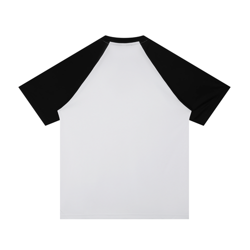 THUG Neversoft Raglan Sleeve Mesh T-Shirt
